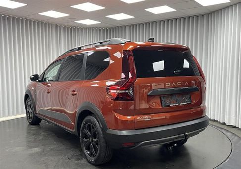 Dacia Jogger, 2024 3