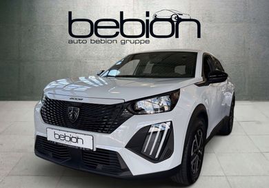 Peugeot 2008, 2024