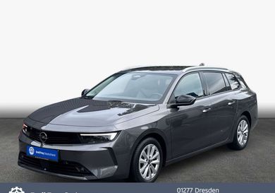 Opel Astra, 2023