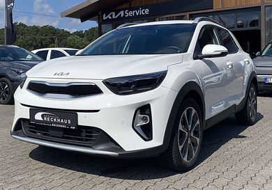 Kia Stonic, 2024