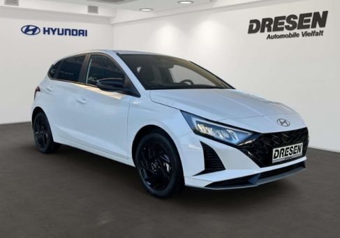 Hyundai i20, 2026 3