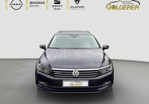 Volkswagen Passat Variant, 2018 2