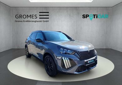 Peugeot 2008, 2024