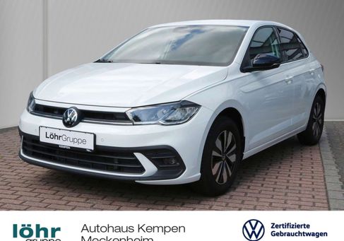 Volkswagen Polo, 2024