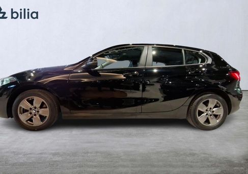BMW 118, 2023