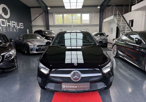 Mercedes-Benz A 180, 2021