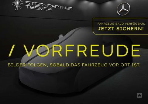 Mercedes-Benz GLA 220, 2019