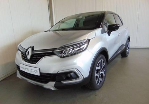 Renault Captur, 2019