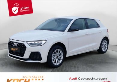 Audi A1, 2025
