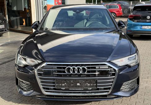 Audi A6, 2023 2