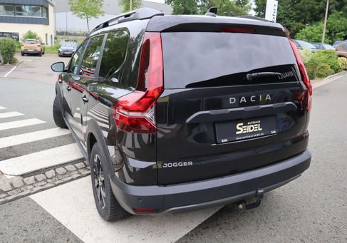 Dacia Jogger, 2022