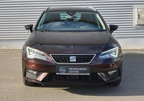 Seat Leon, 2019 3