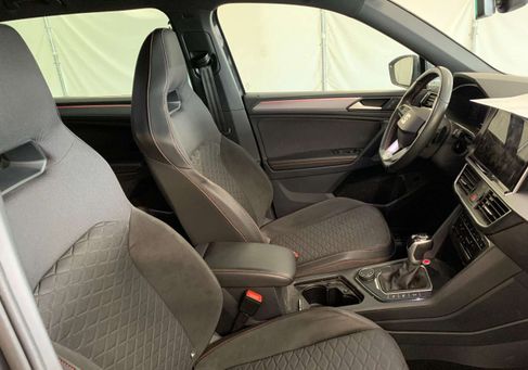 Seat Tarraco, 2023 3