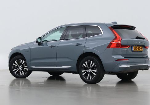 Volvo XC60, 2024 2