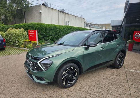 Kia Sportage, 2022 3