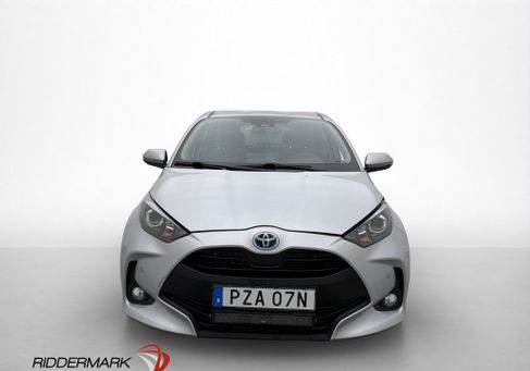 Toyota Yaris, 2023
