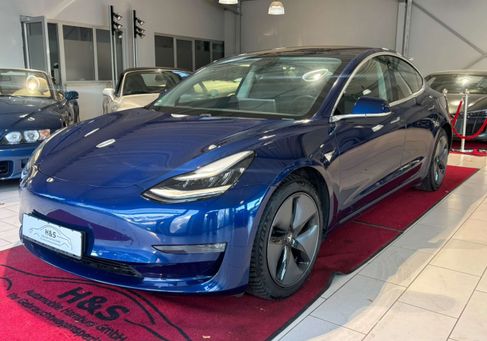 Tesla Model 3, 2019 3
