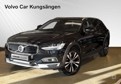 Volvo V90 Cross Country, 2022