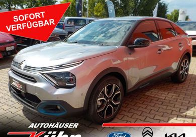 Citroën, 2024