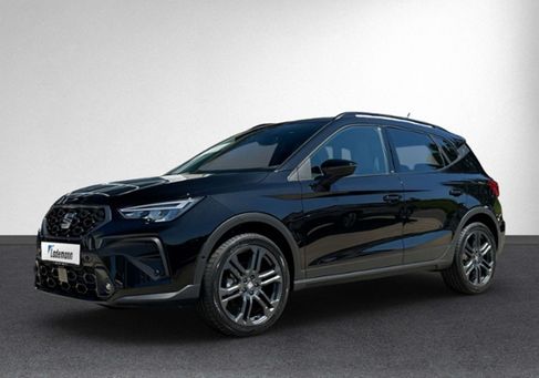 Seat Arona, 2026