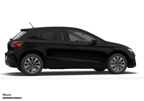Seat Ibiza, 2026