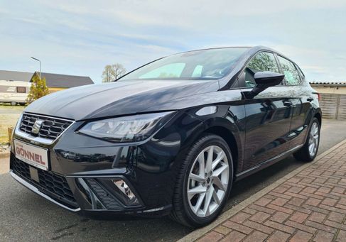 Seat Ibiza, 2024
