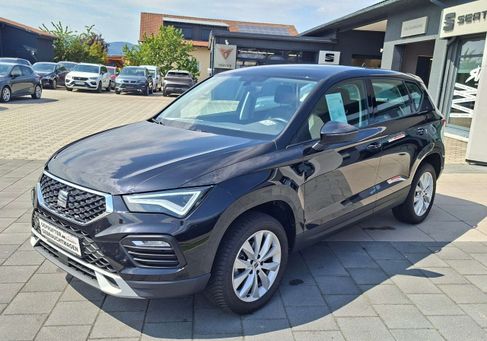 Seat Ateca, 2023
