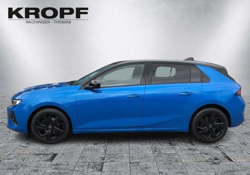 Opel Astra, 2024
