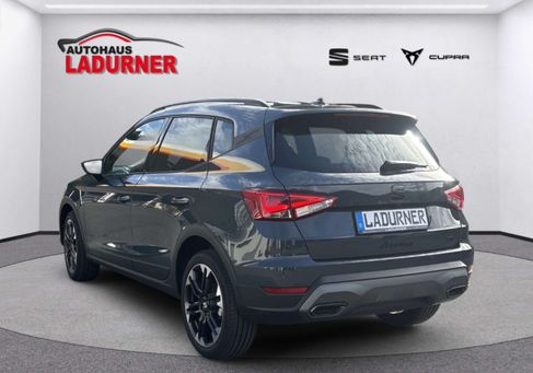 Seat Arona, 2026 3