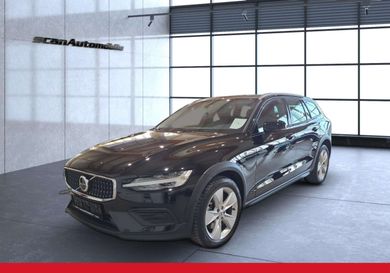 Volvo V60 Cross Country, 2022