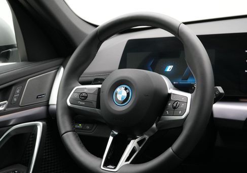 BMW X1, 2026 2