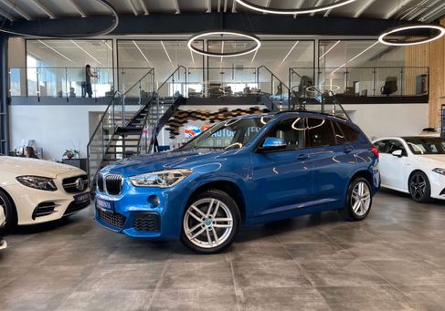 BMW X1, 2018