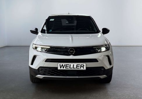 Opel Mokka, 2022 2