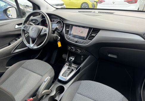 Opel Crossland X, 2024 3