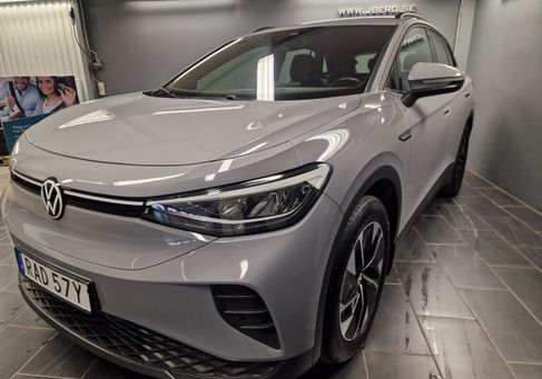 Volkswagen ID.4, 2023