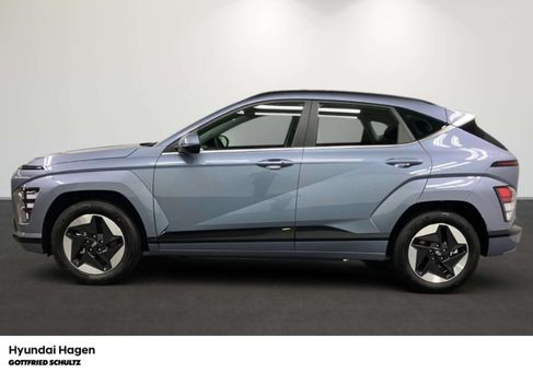 Hyundai Kona, 2025 3