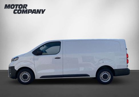 Toyota Proace, 2023