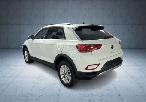 Volkswagen T-Roc, 2024