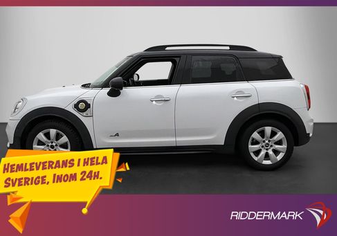 MINI, 2019