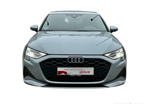 Audi A3, 2025 2