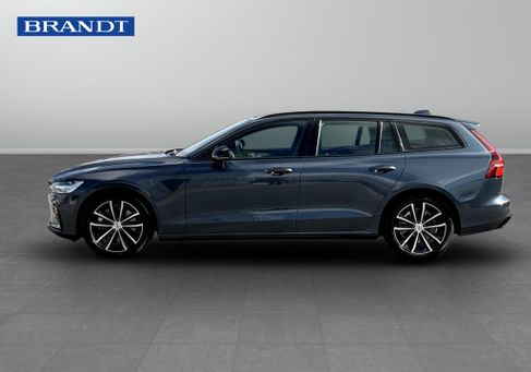 Volvo V60, 2026 3