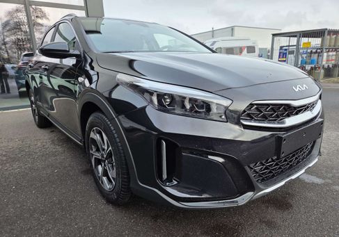 Kia XCeed, 2026
