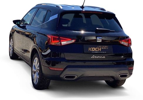 Seat Arona, 2024 3