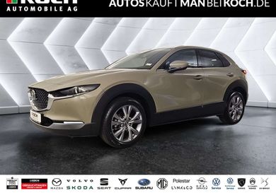 Mazda CX-30, 2024