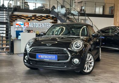 MINI Cooper, 2020