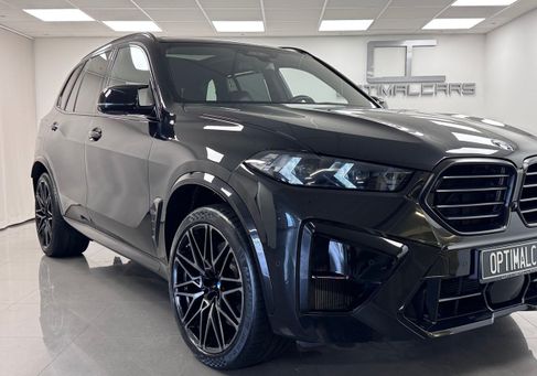BMW X5 M, 2024 2