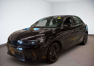 Opel Corsa, 2024