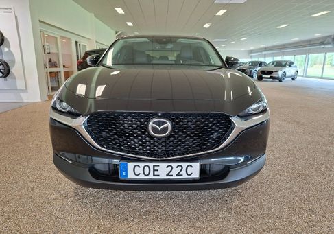 Mazda CX-30, 2019 2