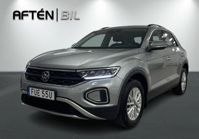 Volkswagen T-Roc, 2023