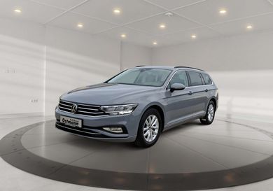Volkswagen Passat Variant, 2023